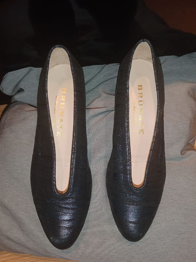 Zapatos mujer Brunate