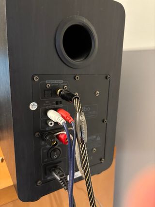 Altavoces Wiibo neo 100