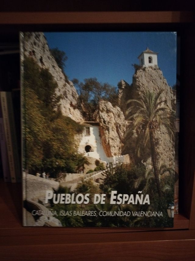 Catalunya, Baleares y Comunidad Valenciana