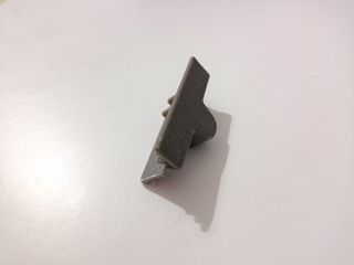 Cierre nevera electrolux dometic