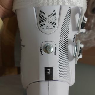 Botas de esquí decathlon
