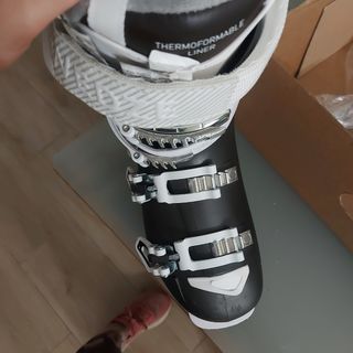 Botas de esquí decathlon