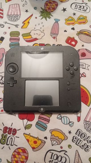 Nintendo 2DS