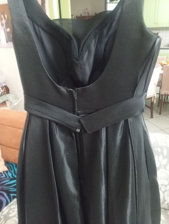 Vestito usato una volta bellissimo