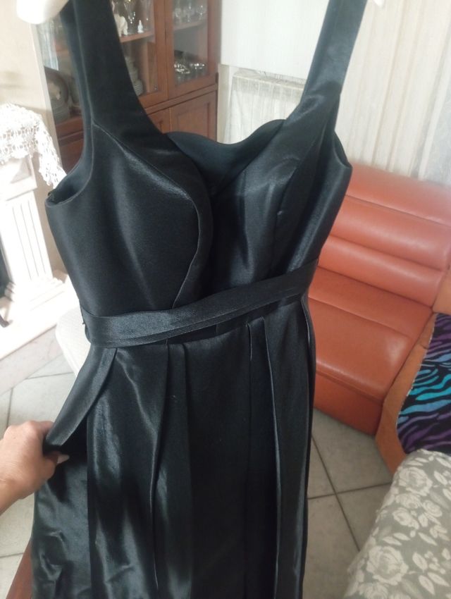 Vestito usato una volta bellissimo