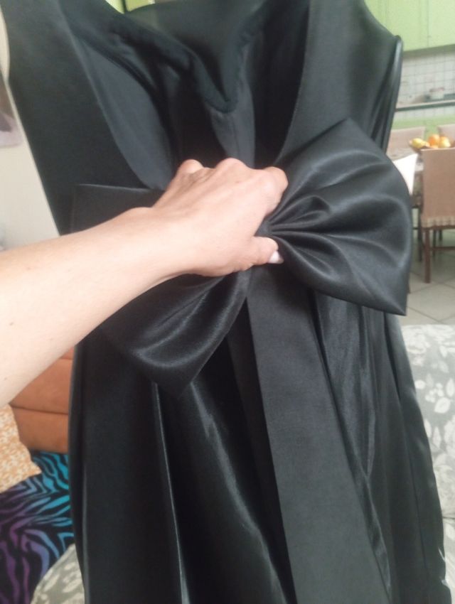 Vestito usato una volta bellissimo