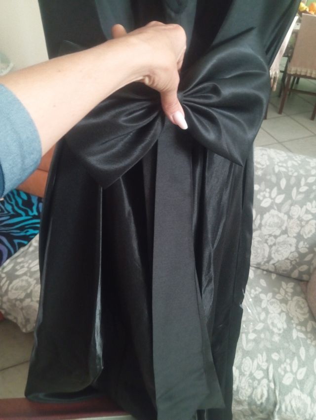 Vestito usato una volta bellissimo