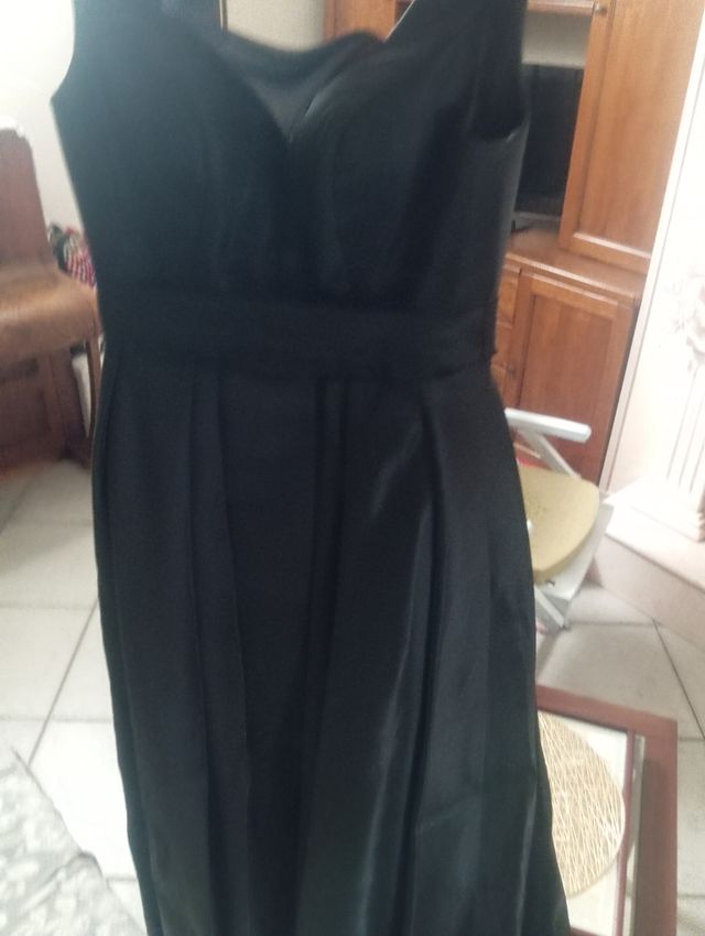 Vestito usato una volta bellissimo