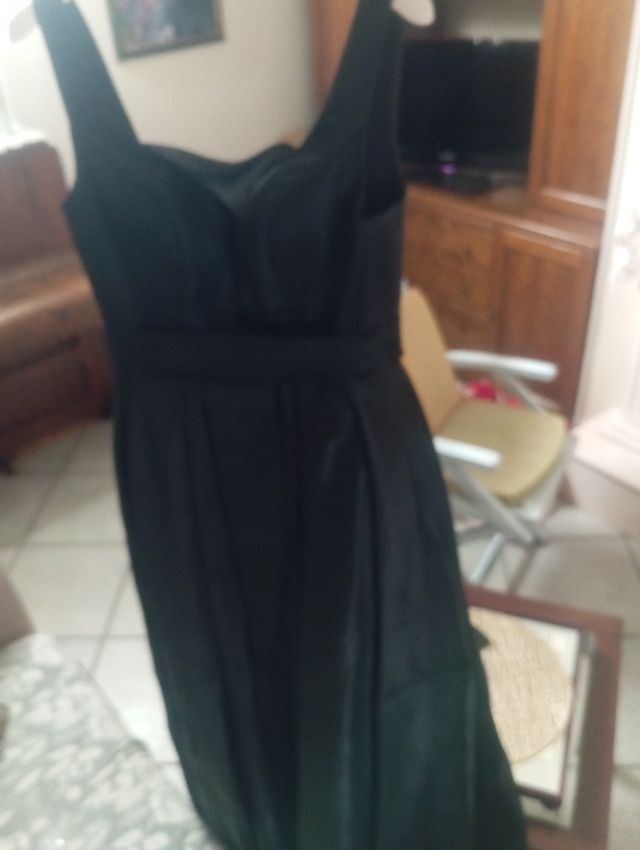 Vestito usato una volta bellissimo