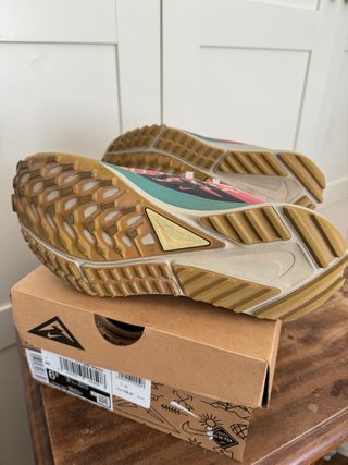 Nike Pegasus Trail 4 Gore-Tex mujer