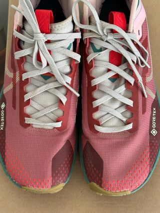 Nike Pegasus Trail 4 Gore-Tex mujer