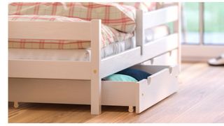Cama infantil
