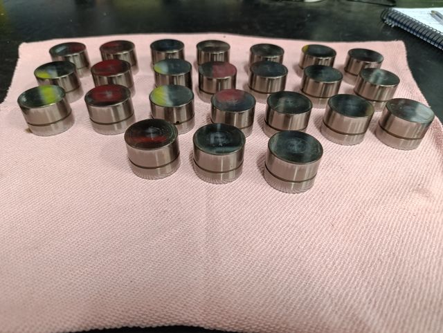 Taques hidráulicos BMW E36