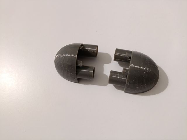 2 Tapas portabicis fiamma