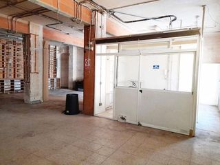 Local comercial en venta en Eixample en Prat de Llobregat, El