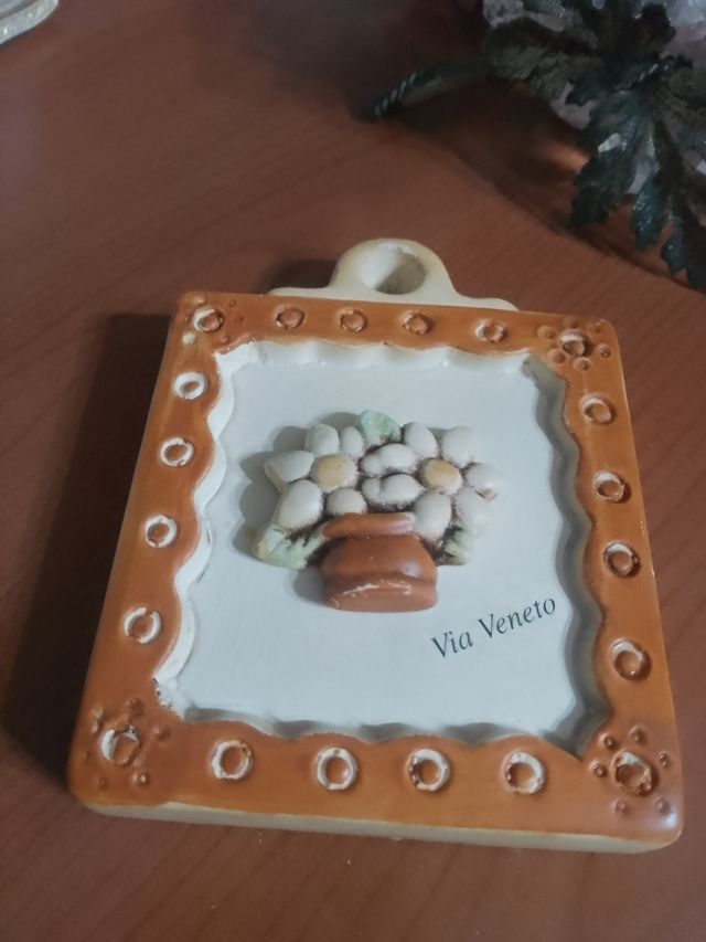 Quadretto via veneto