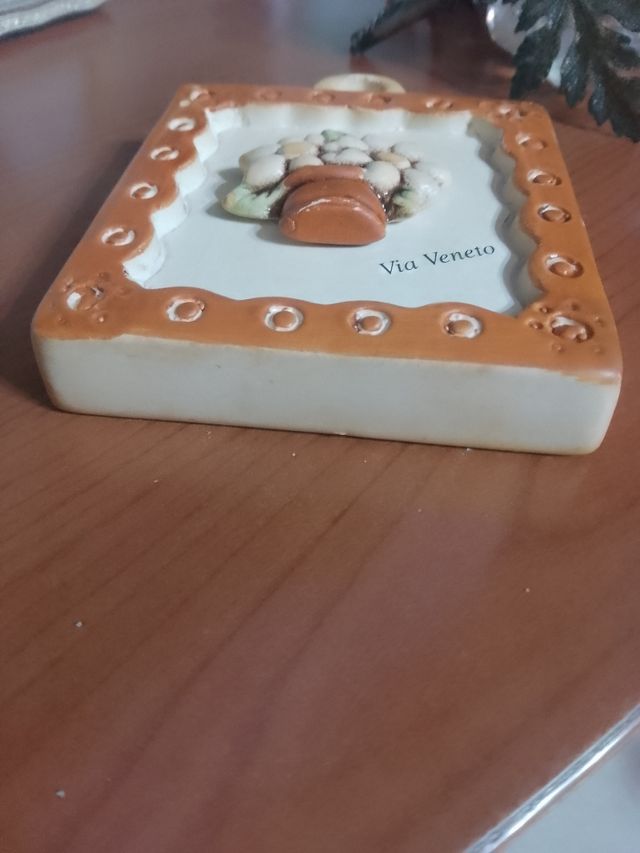 Quadretto via veneto