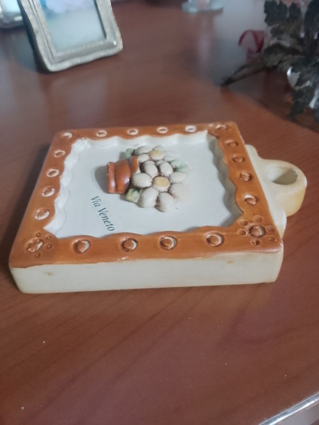 Quadretto via veneto