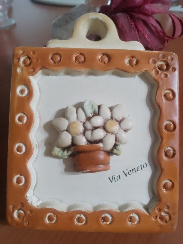 Quadretto via veneto