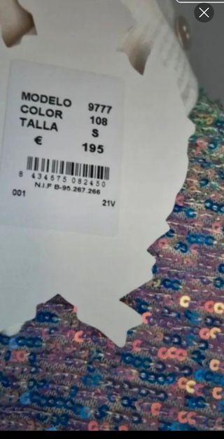 Camisa blusa Holy preppy