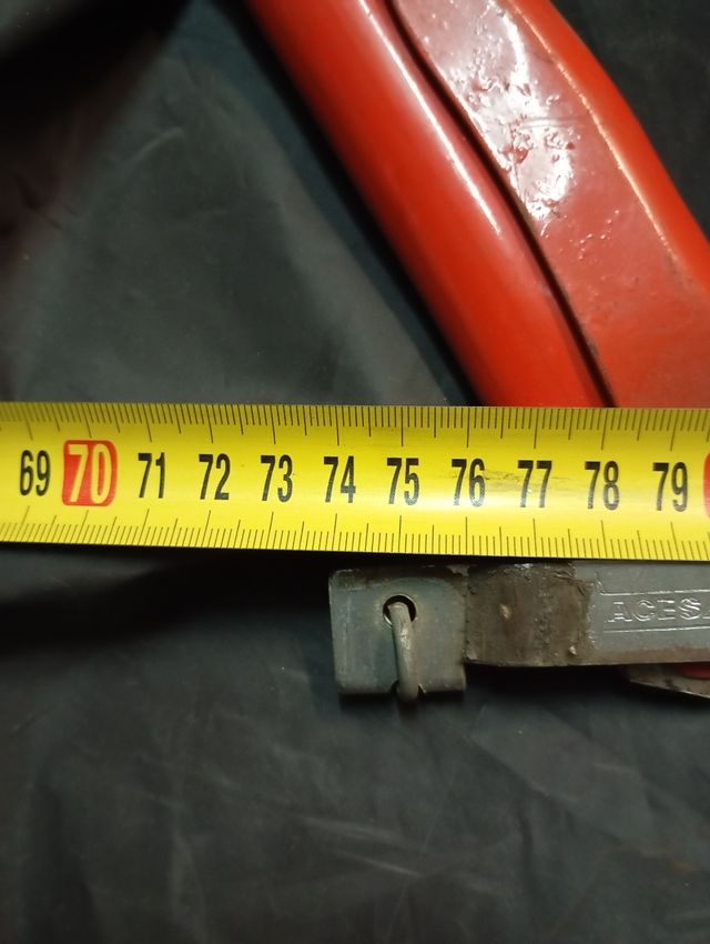 ARCO DE SIERRA PODAR ACESA