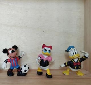 Figuras pvc Disney
