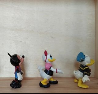 Figuras pvc Disney