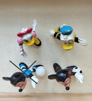 Figuras pvc Disney