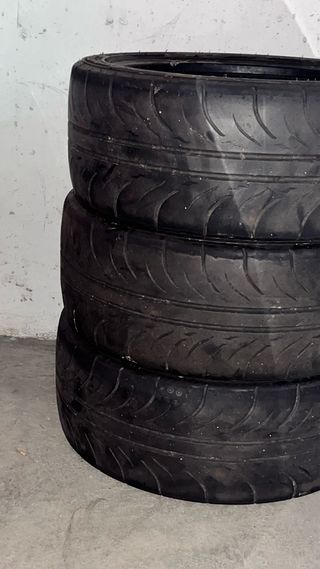 Zestino 07rs 215/40/17