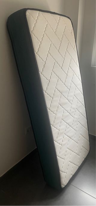 Cama Ikea 160x70 Sniglar