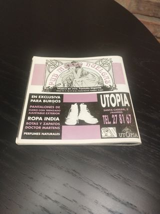 Monográfico revista