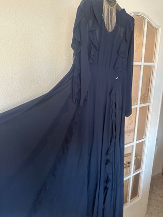 Vestido fiesta LiuJO