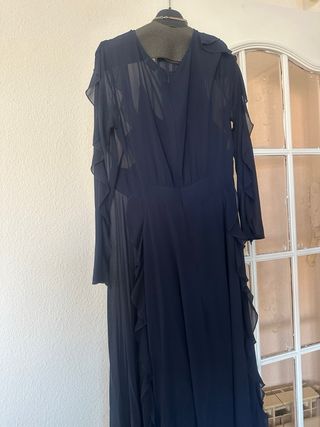 Vestido fiesta LiuJO