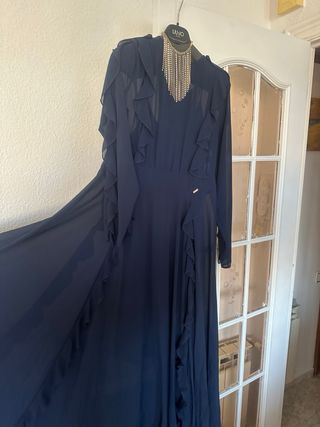 Vestido fiesta LiuJO