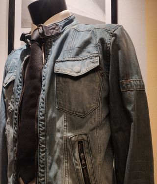 Cazadora vaquera JACK JONES