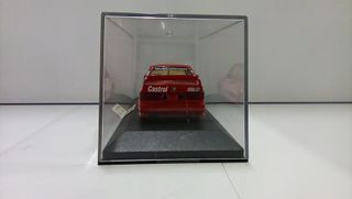 Minichamps BMW M3 E30 Team Valier 1/43
