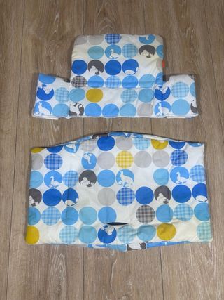 Cojines stokke Tripp Trapp