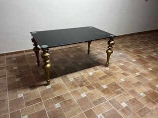Mesa comedor diseño