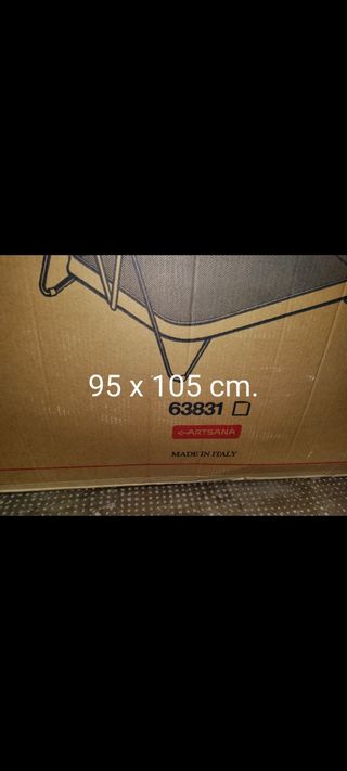 Box Chicco