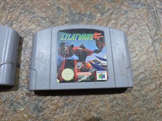 Juegos Nintendo 64