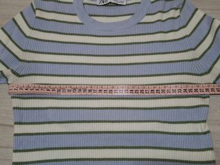 Jersey Zara