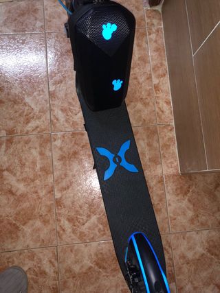 hover z higlander pro