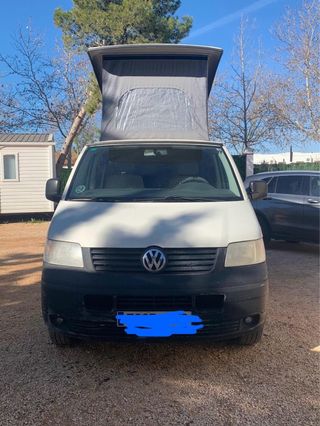 Volkswagen Transporter T5 2009