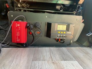 Volkswagen Transporter T5 2009