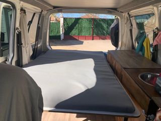 Volkswagen Transporter T5 2009