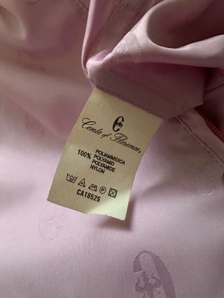 Conte of Florence giacca bomber donna taglia 44