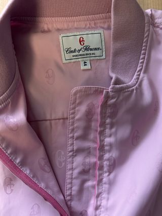 Conte of Florence giacca bomber donna taglia 44