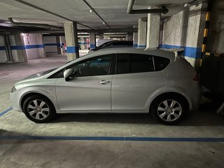 SEAT Leon 2009