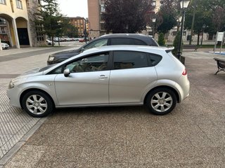 SEAT Leon 2009
