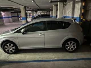 SEAT Leon 2009